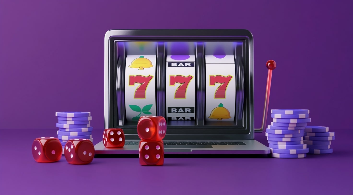 Popular Slots at BL77 Casino
                              