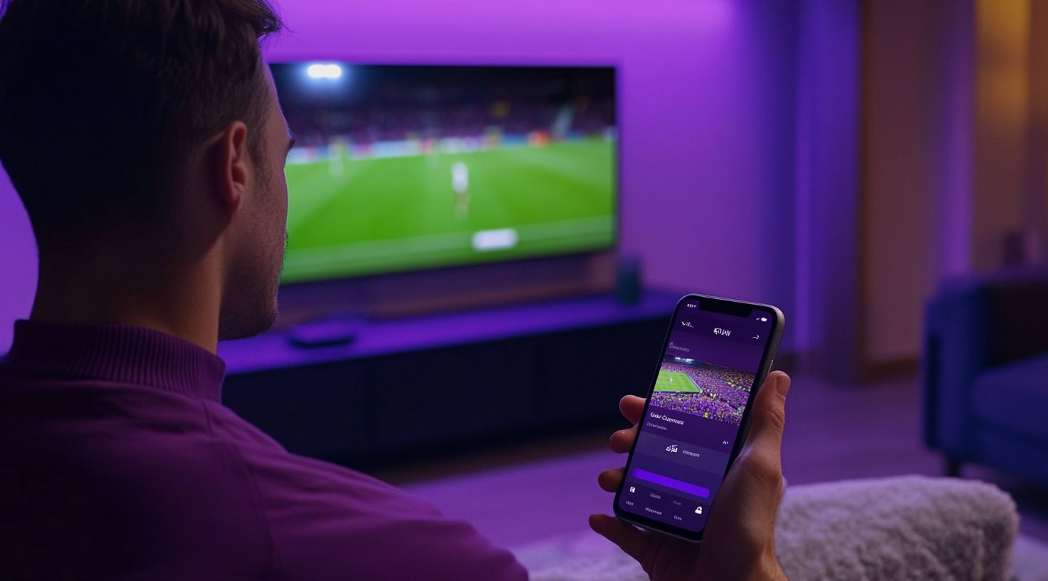 Best Betting on Portal BL77
                              